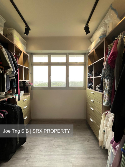 Blk 636B Senja Parc View (Bukit Panjang), HDB 4 Rooms #558974881